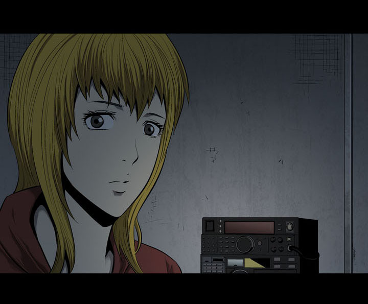 Hive - Chương 65 - Trang 30