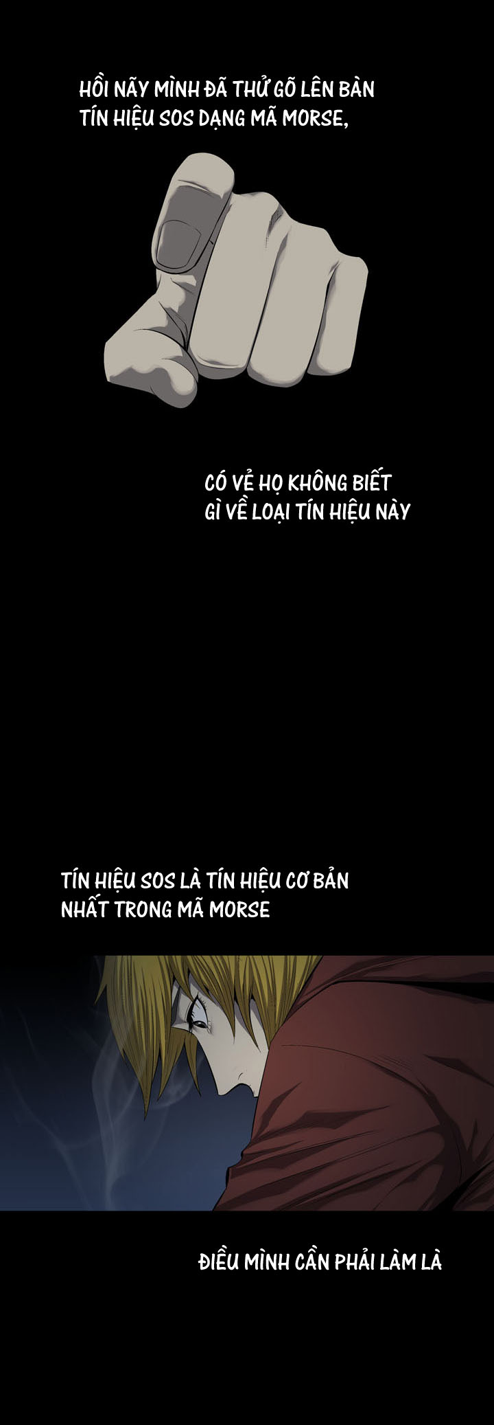 Hive - Chương 65 - Trang 32