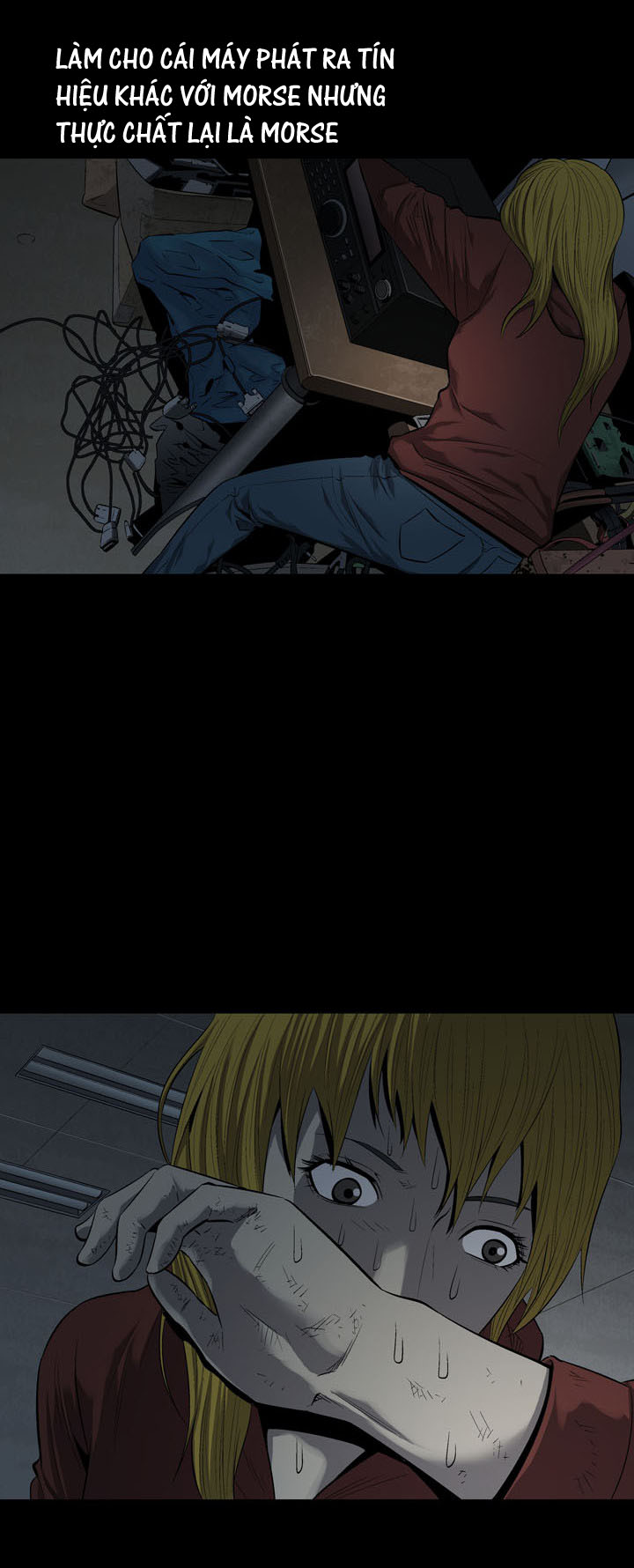 Hive - Chương 65 - Trang 33