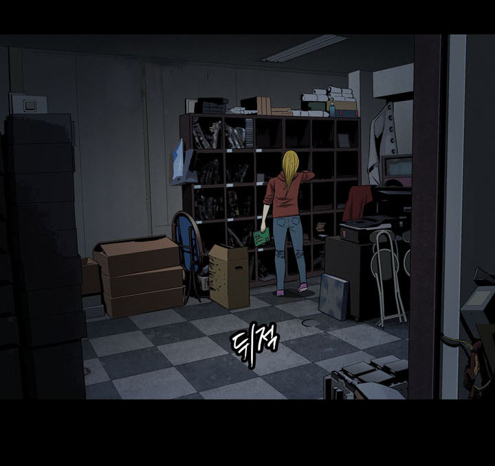 Hive - Chương 65 - Trang 34