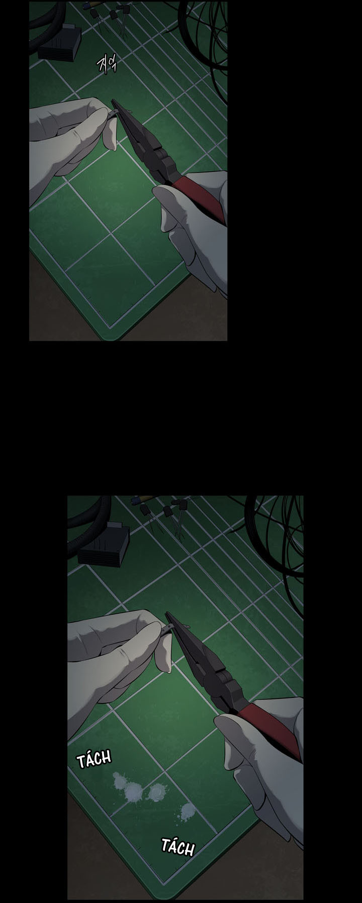 Hive - Chương 65 - Trang 35