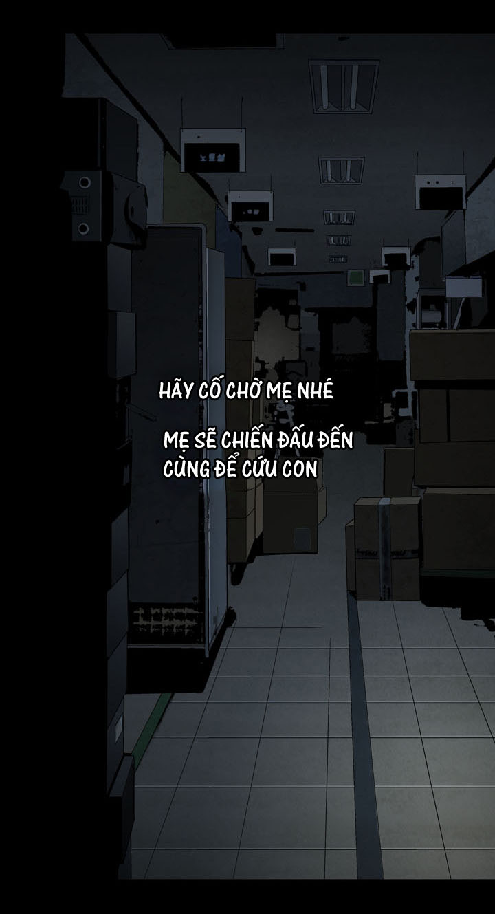 Hive - Chương 65 - Trang 38