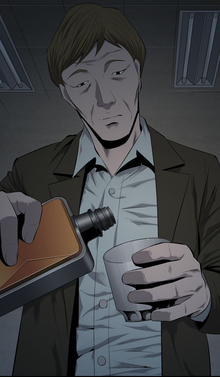 Hive - Chương 65 - Trang 41