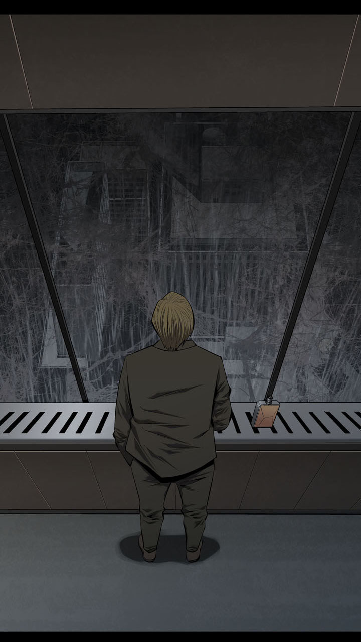 Hive - Chương 65 - Trang 42