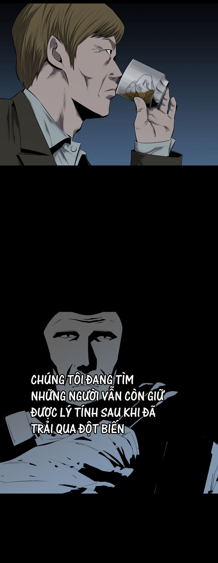 Hive - Chương 65 - Trang 43