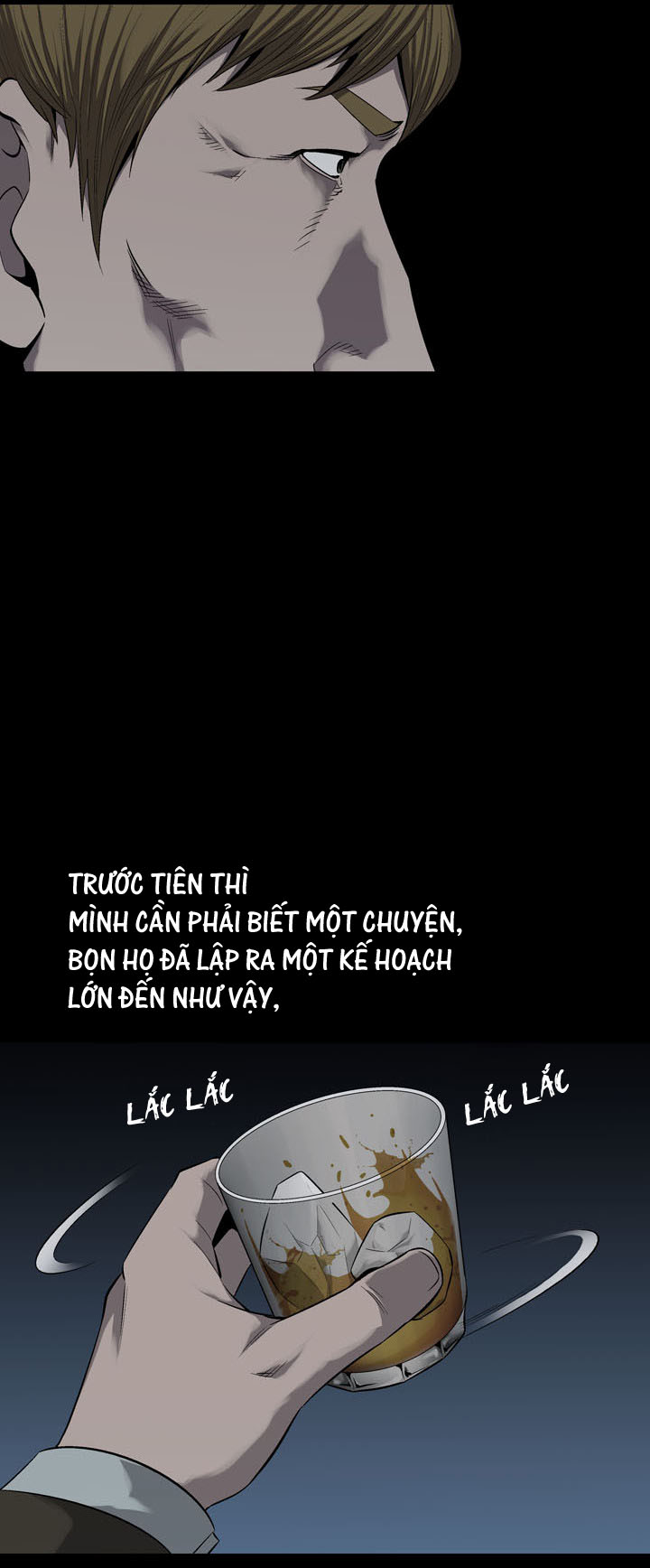 Hive - Chương 65 - Trang 44