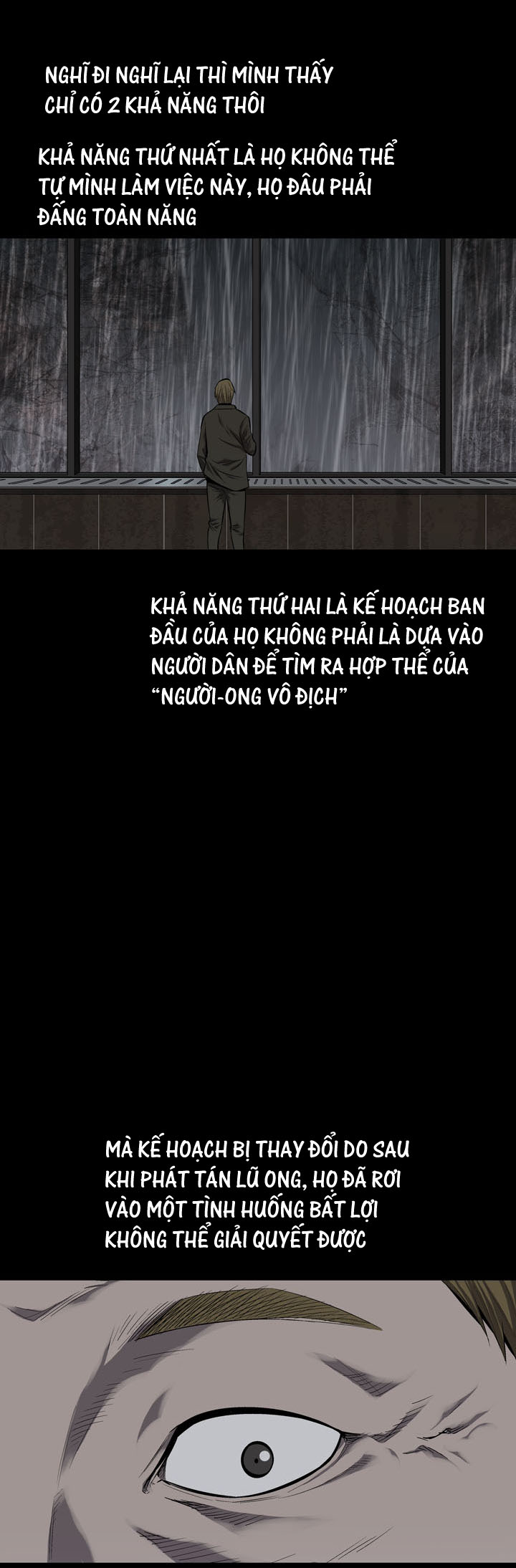 Hive - Chương 65 - Trang 46