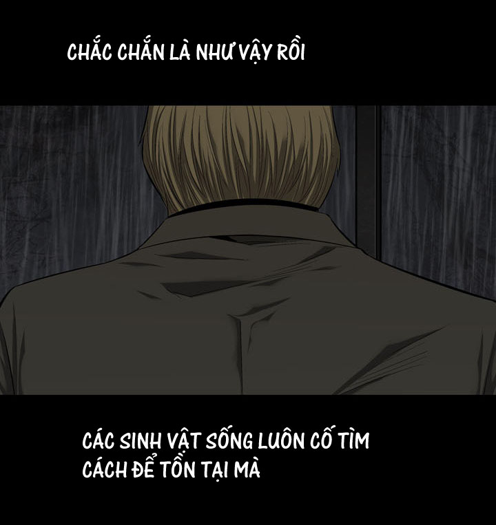 Hive - Chương 65 - Trang 47