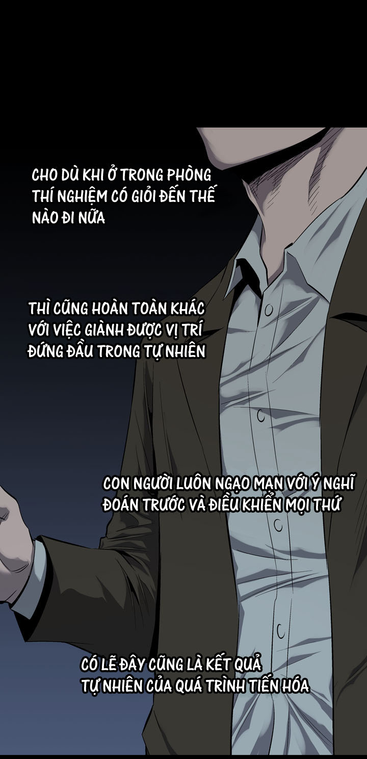 Hive - Chương 65 - Trang 48