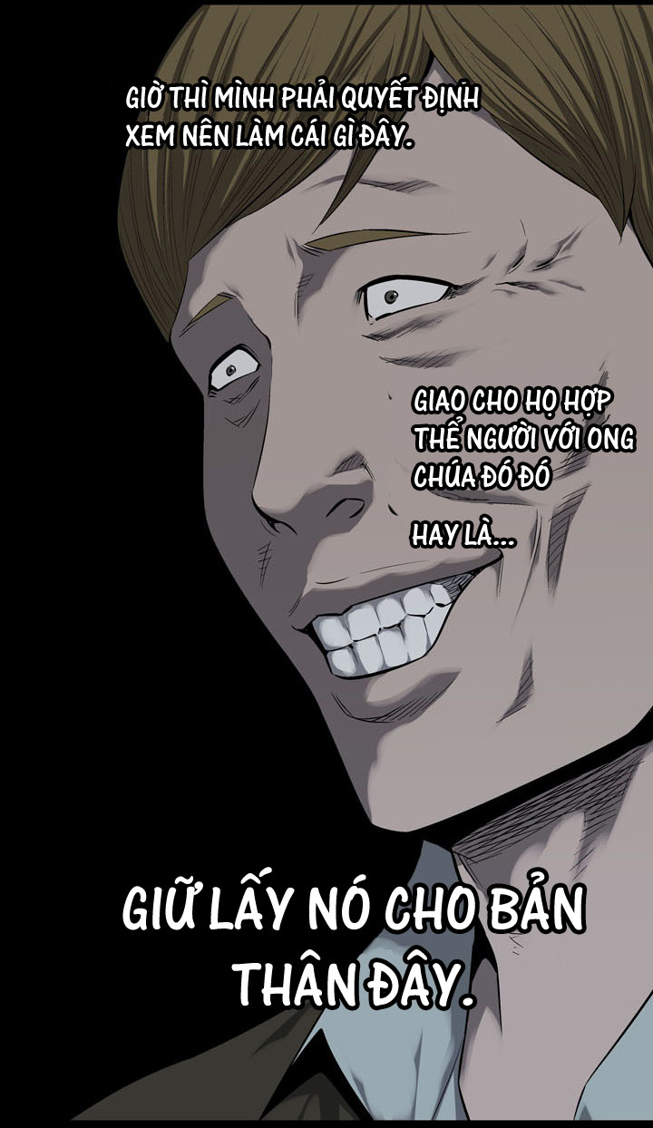 Hive - Chương 65 - Trang 49