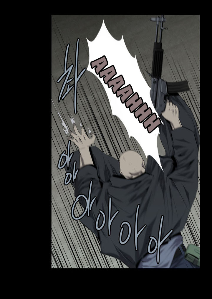 Hive - Chương 65 - Trang 8