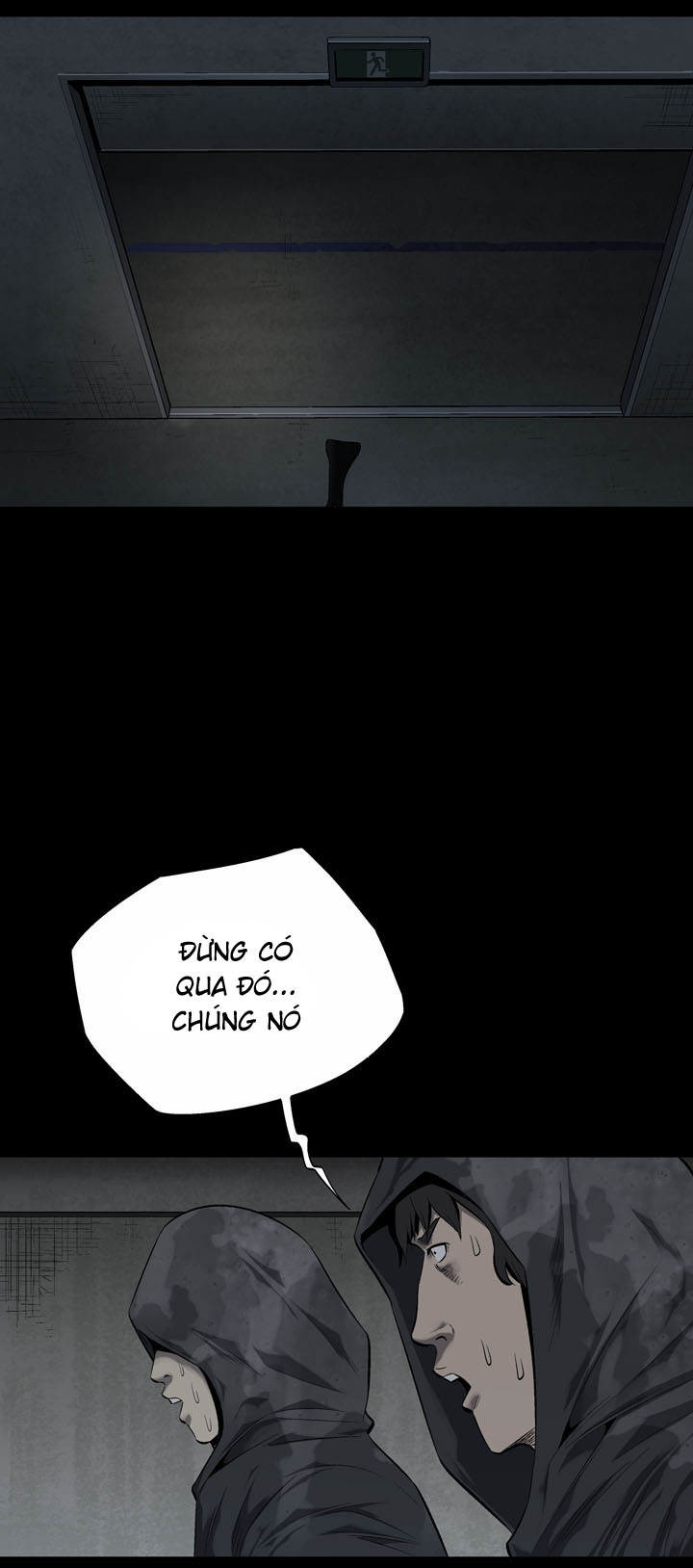 Hive - Chương 65 - Trang 10