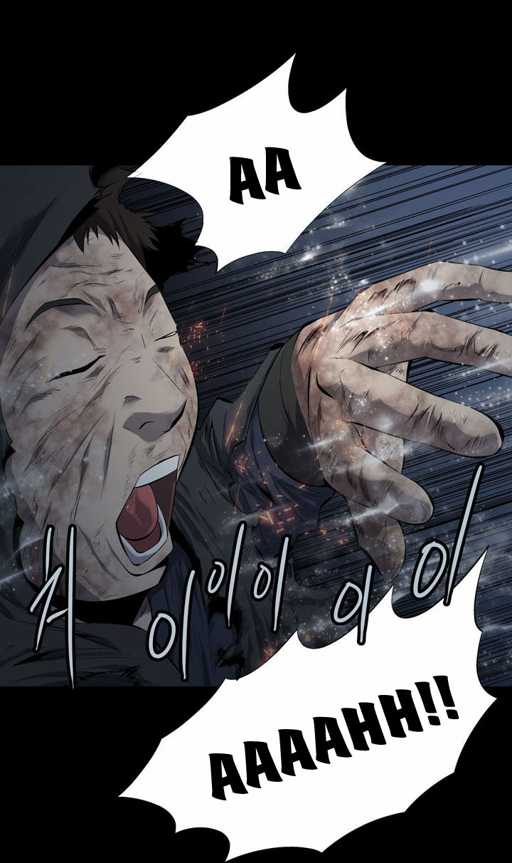 Hive - Chương 66 - Trang 11