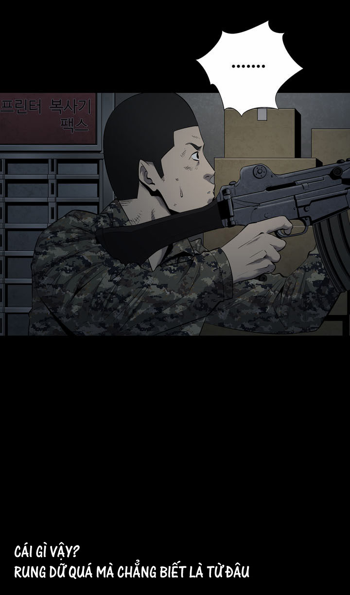 Hive - Chương 66 - Trang 14