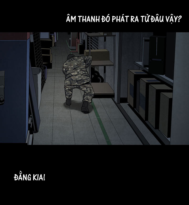 Hive - Chương 66 - Trang 15