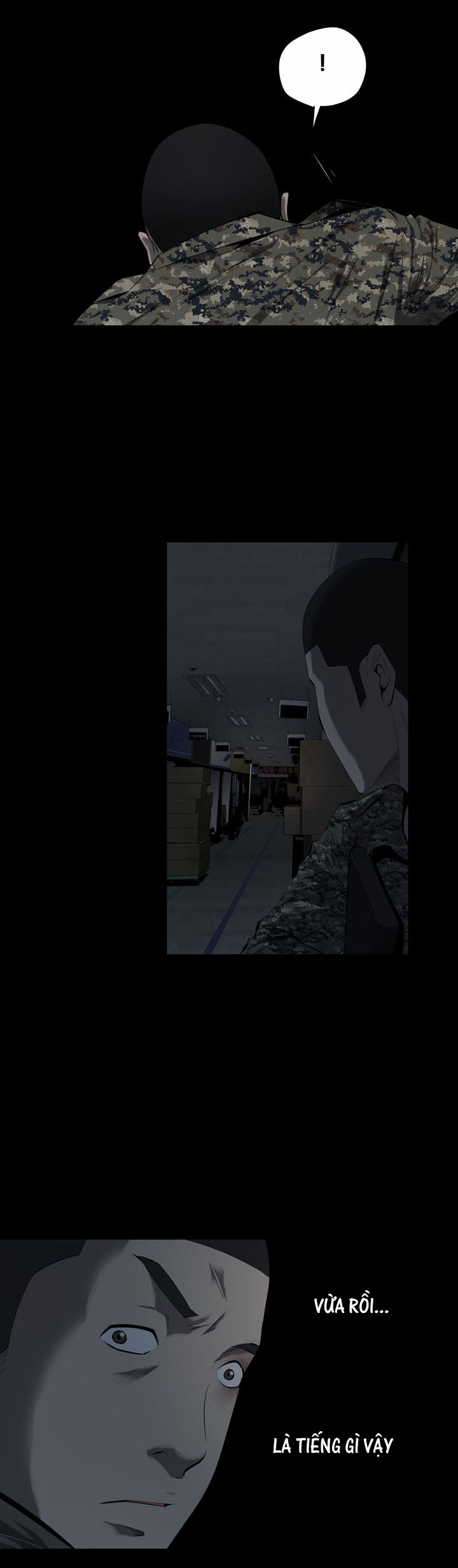 Hive - Chương 66 - Trang 16