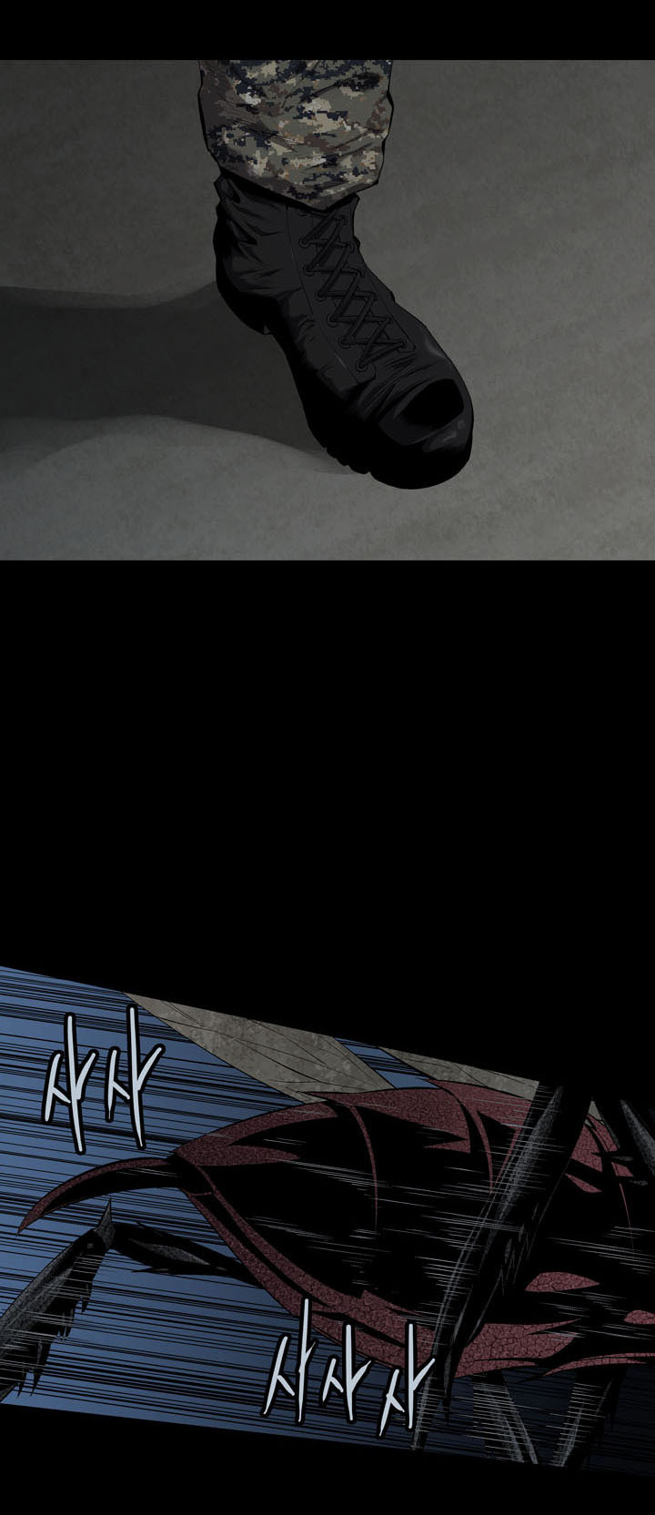 Hive - Chương 66 - Trang 18