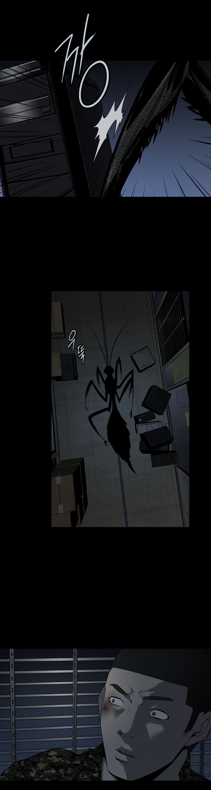 Hive - Chương 66 - Trang 19