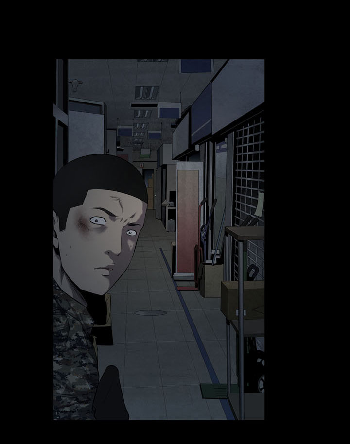 Hive - Chương 66 - Trang 20