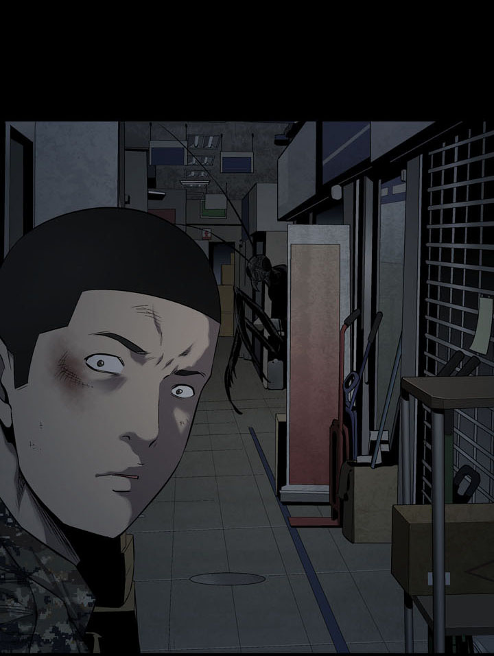 Hive - Chương 66 - Trang 21