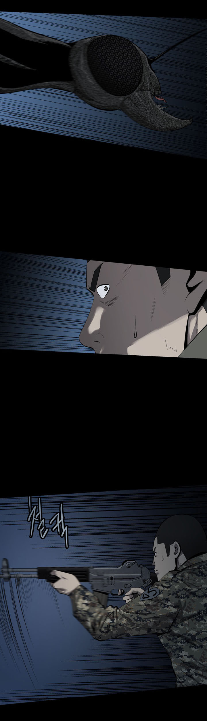 Hive - Chương 66 - Trang 22