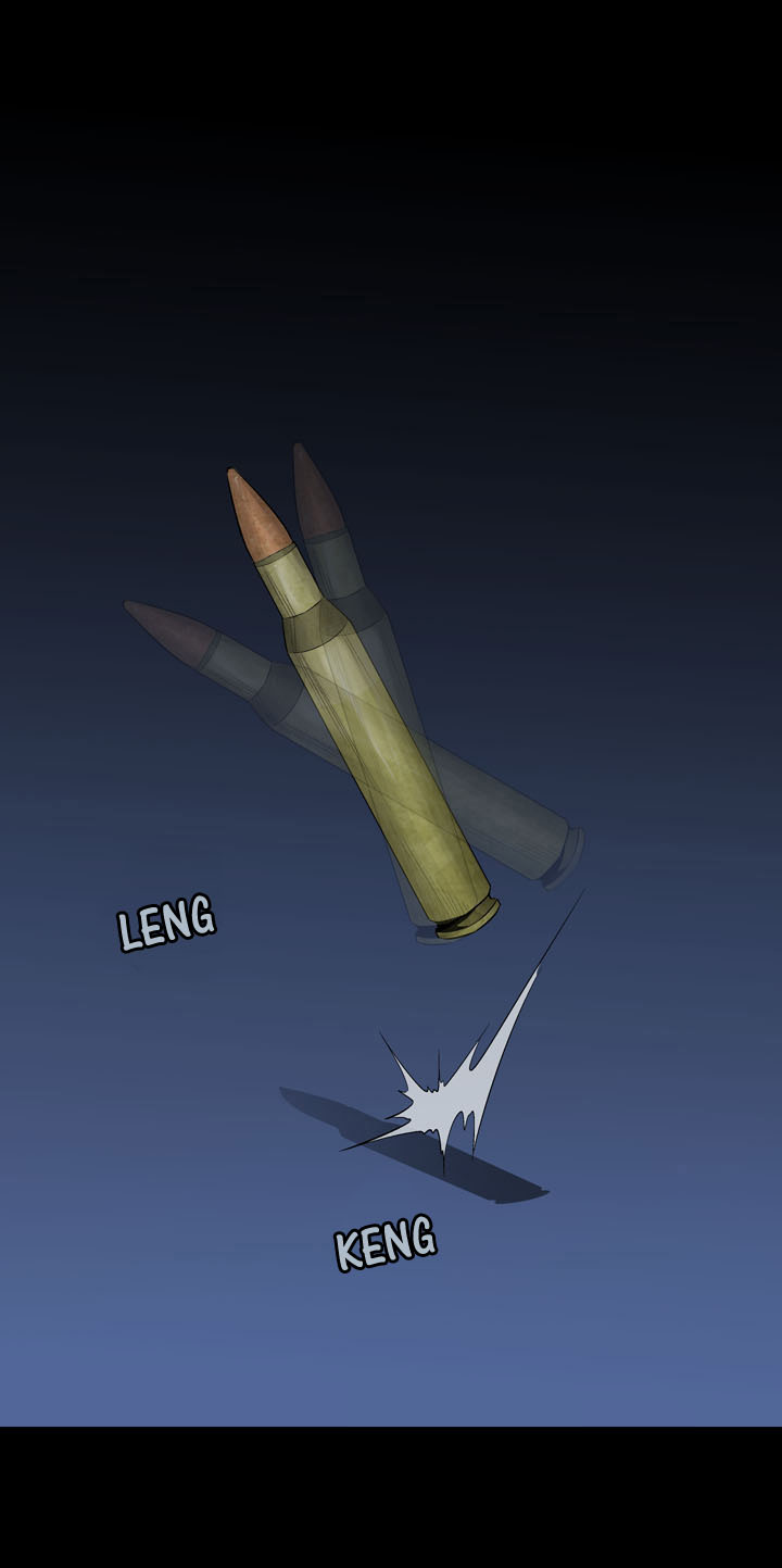 Hive - Chương 66 - Trang 27