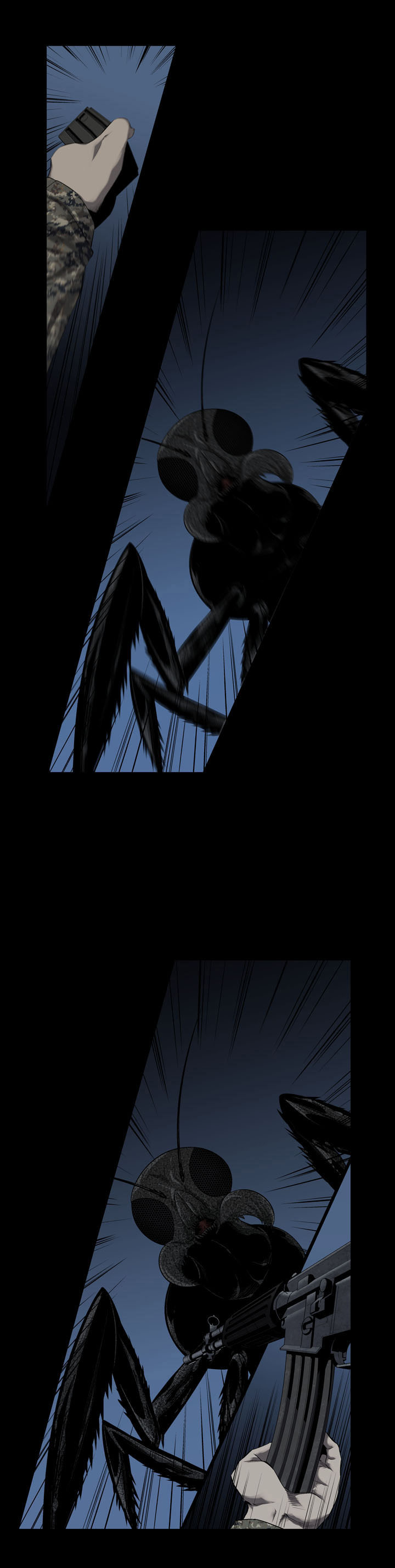 Hive - Chương 66 - Trang 28