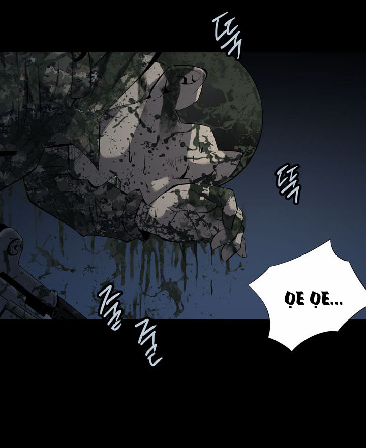 Hive - Chương 66 - Trang 33