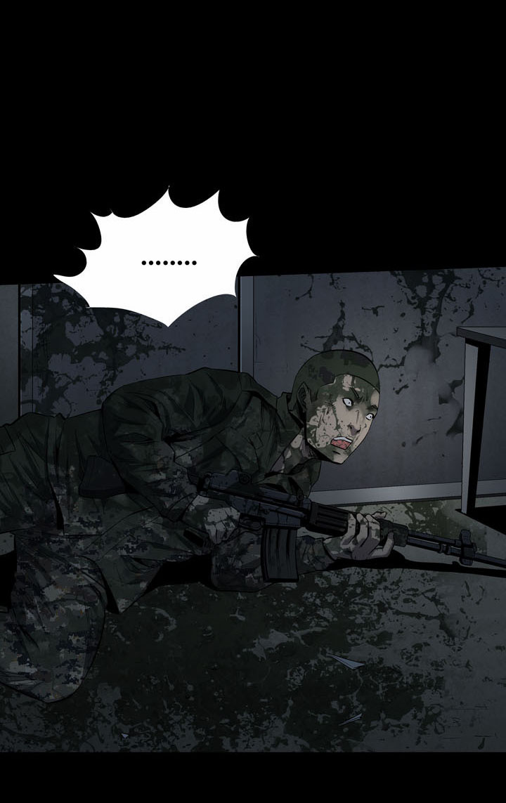 Hive - Chương 66 - Trang 36