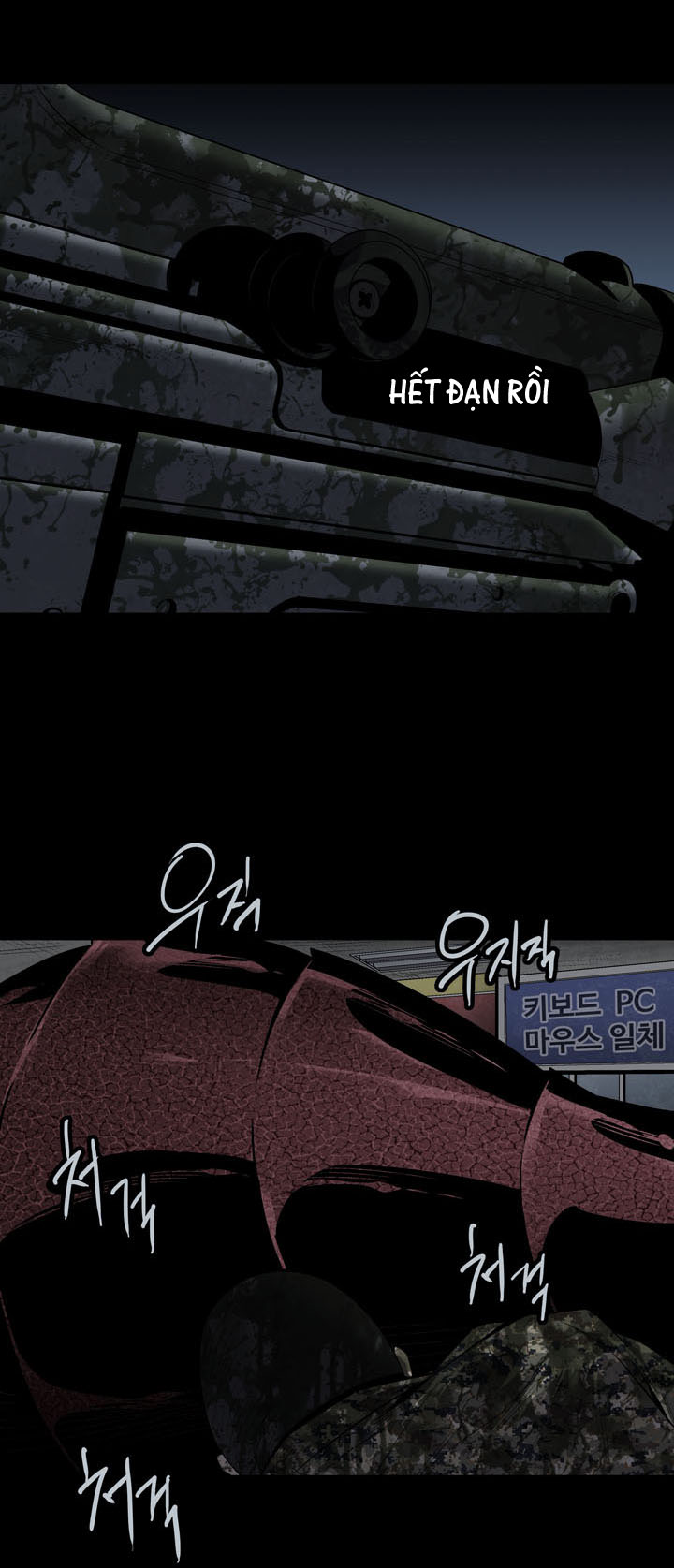 Hive - Chương 66 - Trang 37