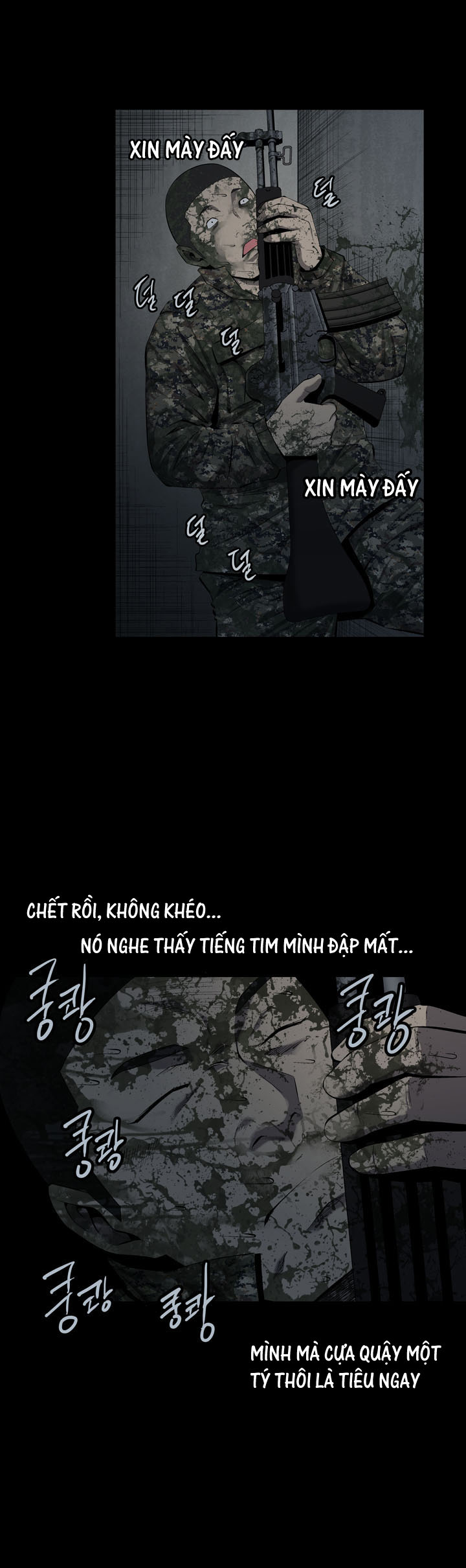 Hive - Chương 66 - Trang 38