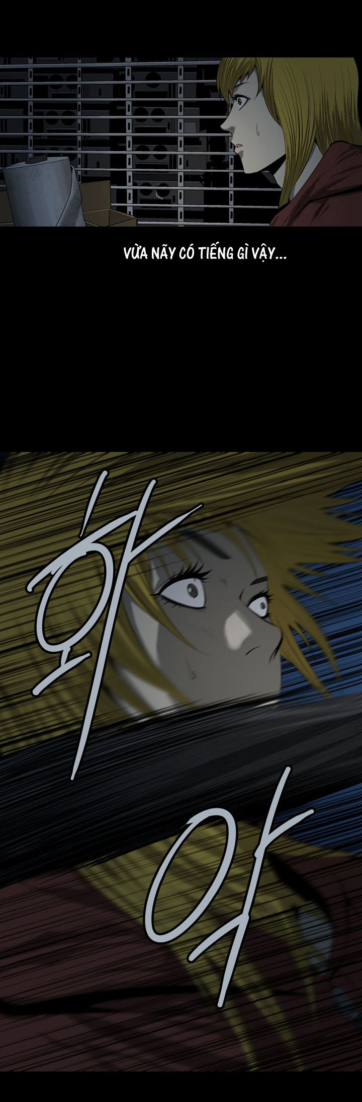 Hive - Chương 66 - Trang 45
