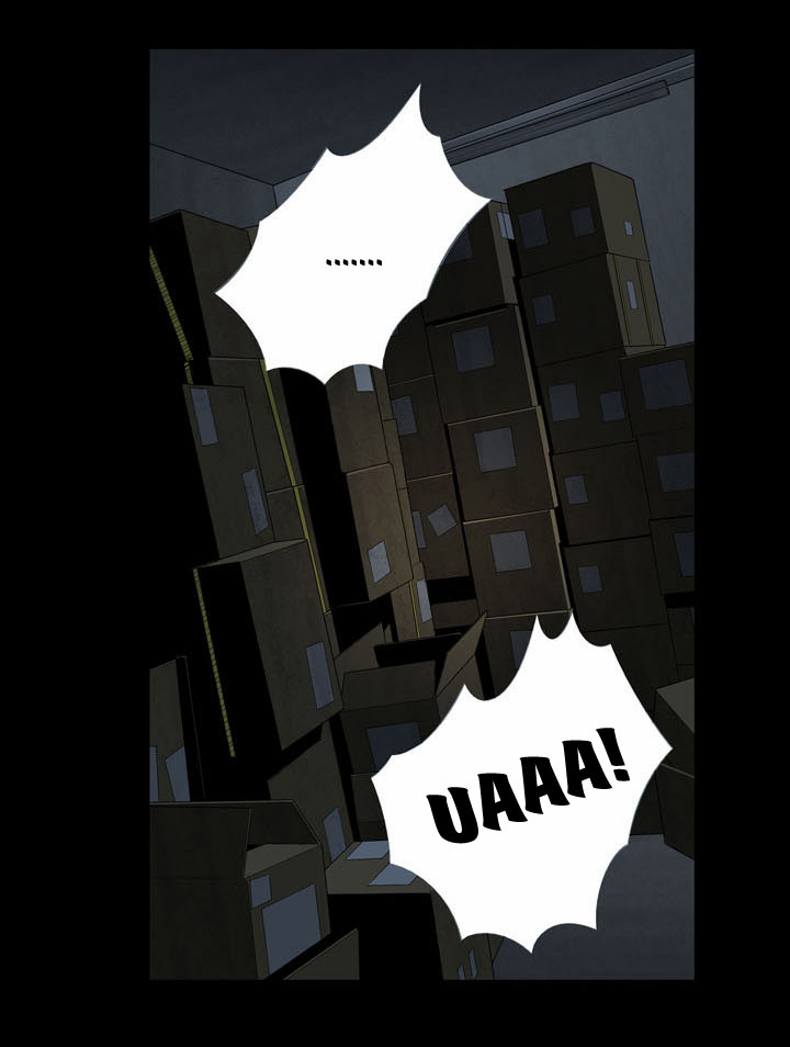 Hive - Chương 66 - Trang 46