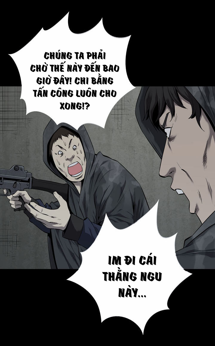 Hive - Chương 66 - Trang 6