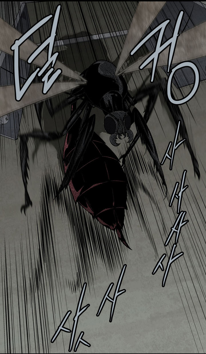 Hive - Chương 66 - Trang 8