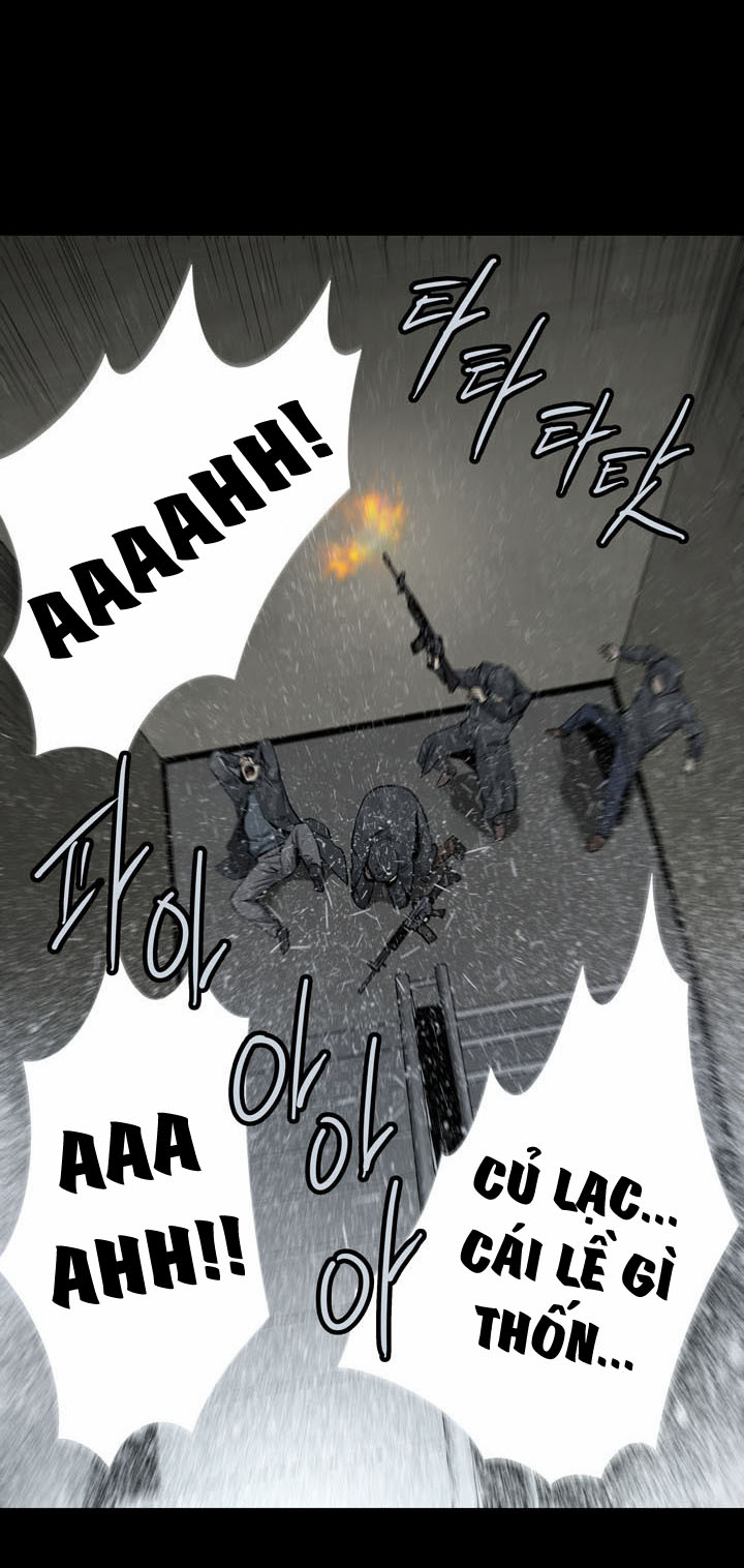 Hive - Chương 66 - Trang 10