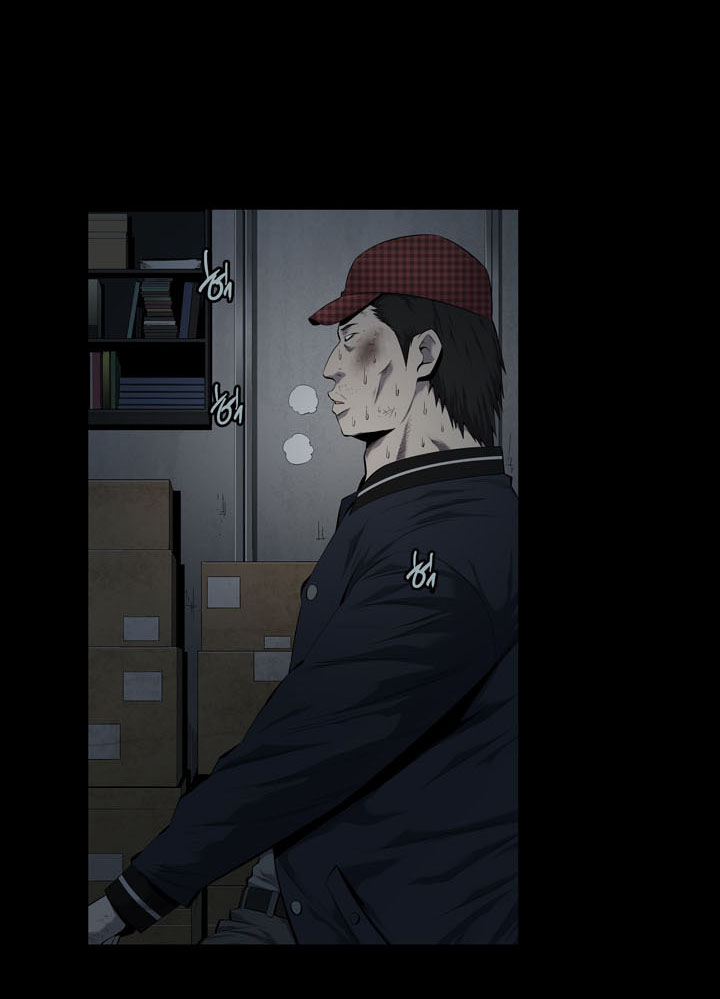 Hive - Chương 67 - Trang 12