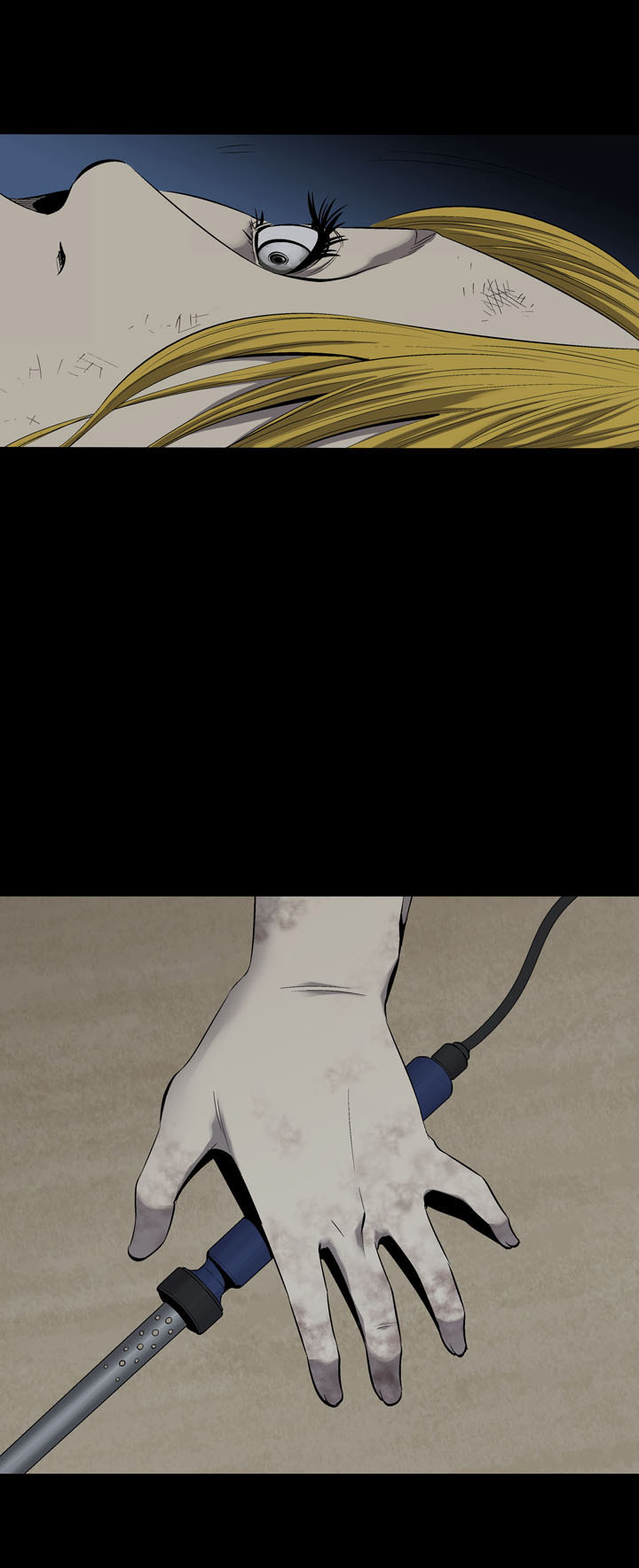 Hive - Chương 67 - Trang 17