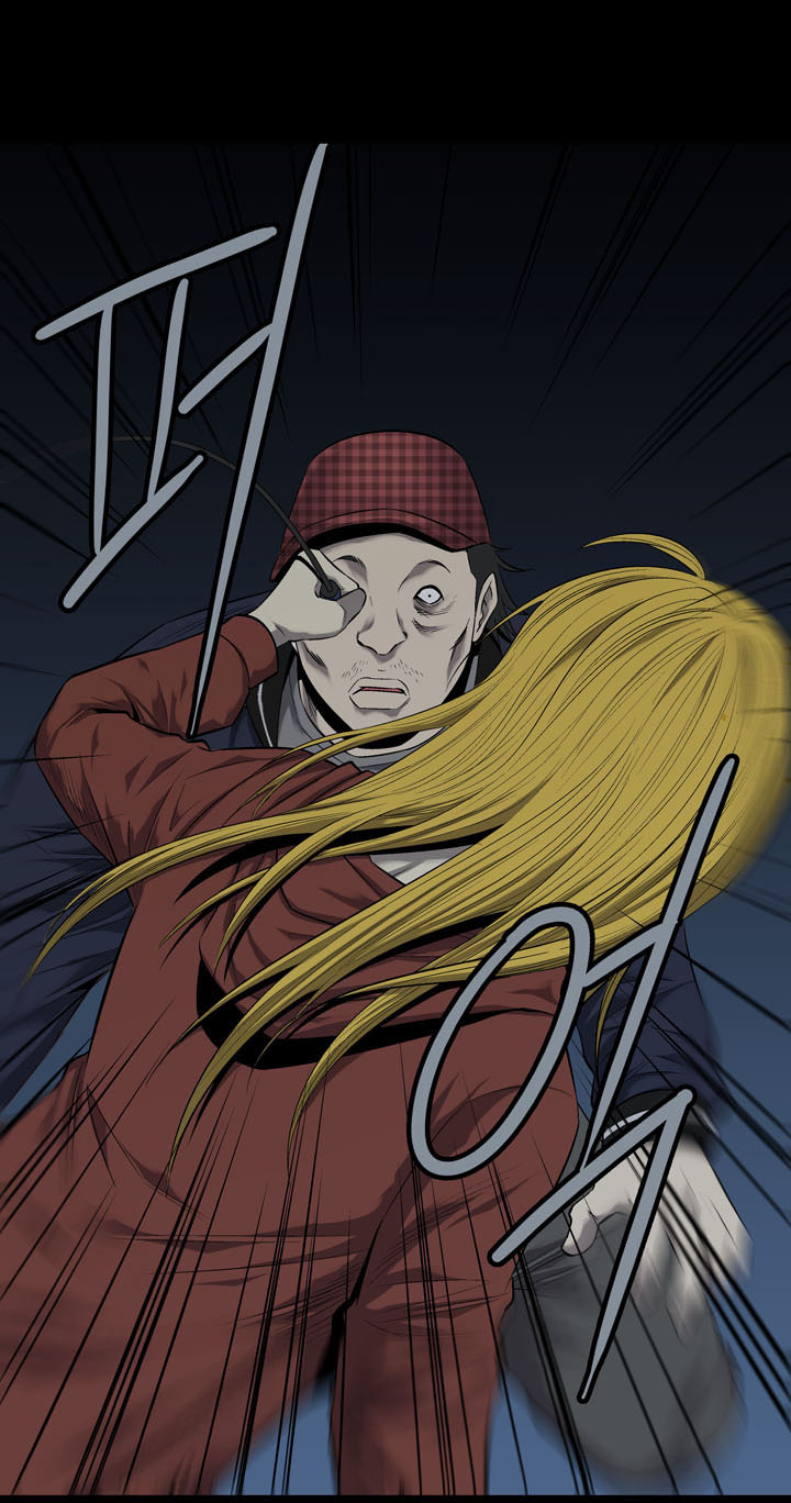 Hive - Chương 67 - Trang 18