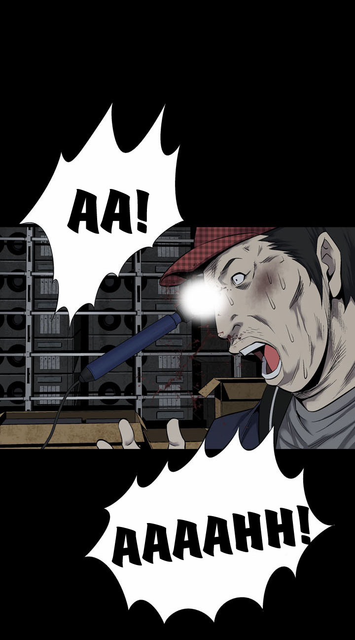 Hive - Chương 67 - Trang 19