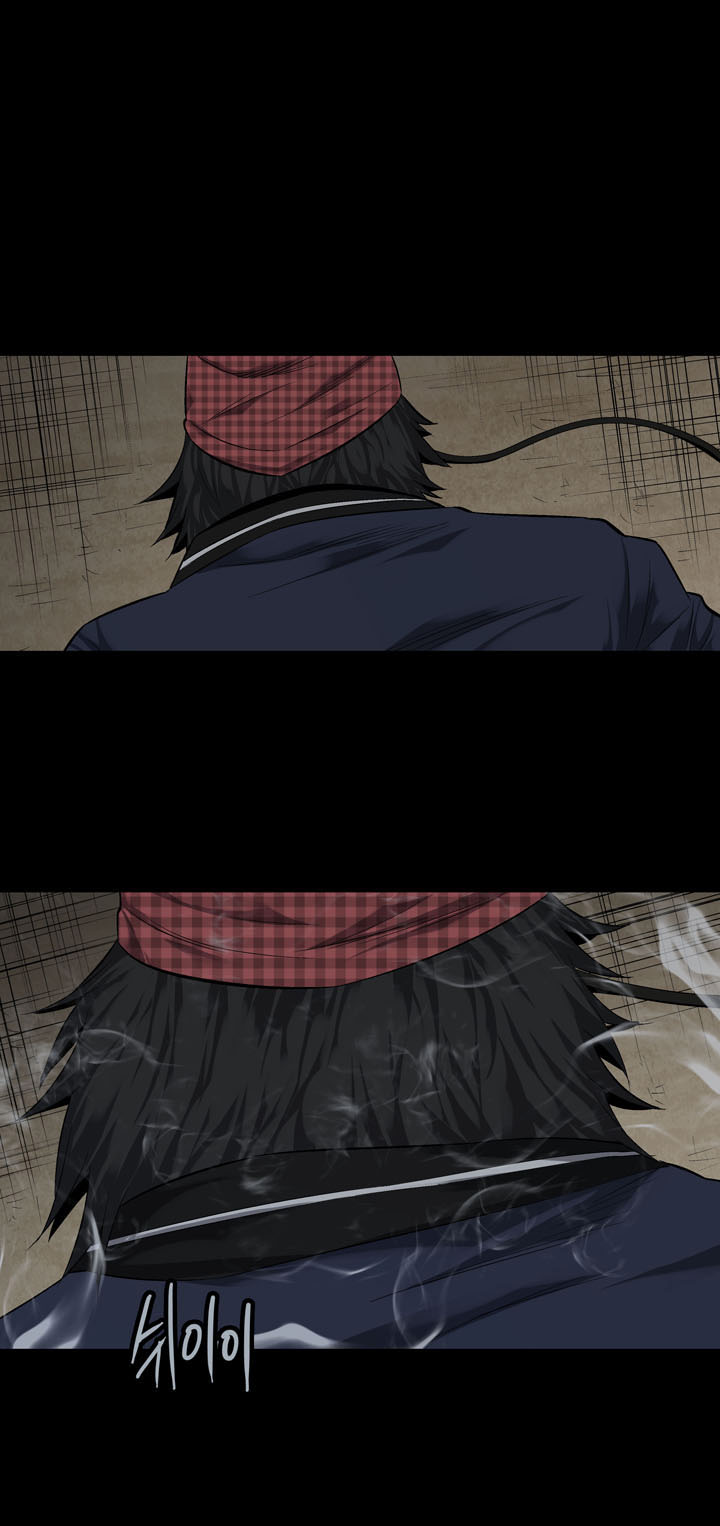 Hive - Chương 67 - Trang 24