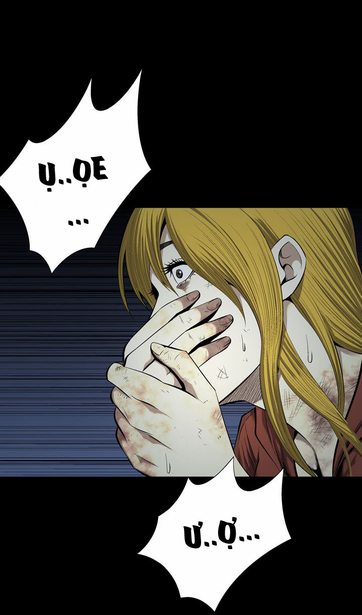 Hive - Chương 67 - Trang 25