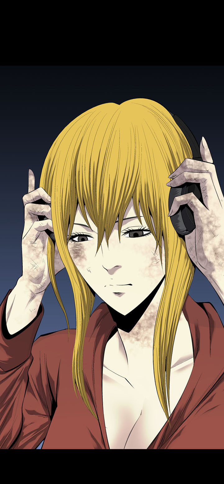 Hive - Chương 67 - Trang 27