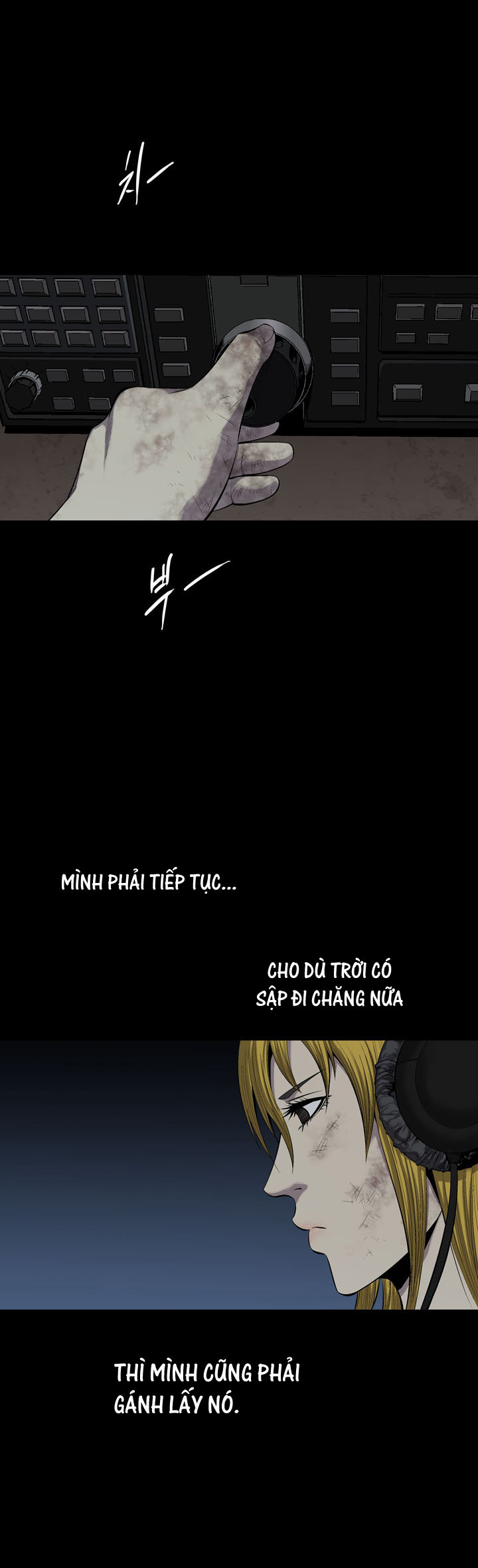 Hive - Chương 67 - Trang 28