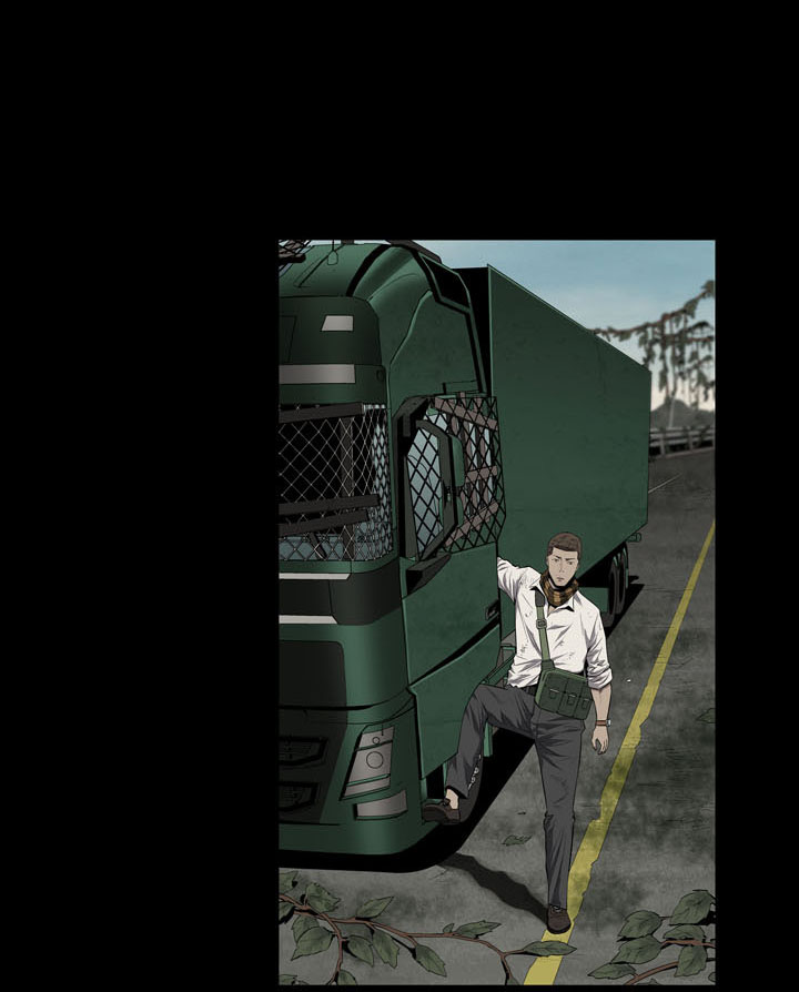 Hive - Chương 67 - Trang 31