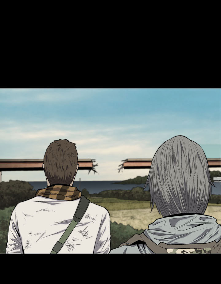 Hive - Chương 67 - Trang 32