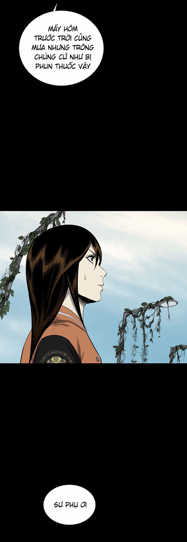 Hive - Chương 67 - Trang 34