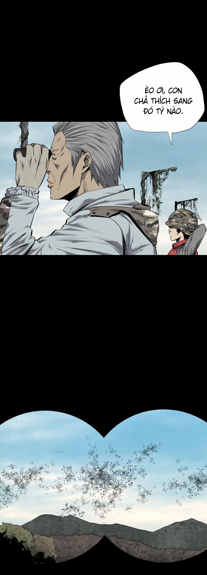 Hive - Chương 67 - Trang 36