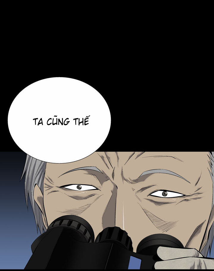 Hive - Chương 67 - Trang 37