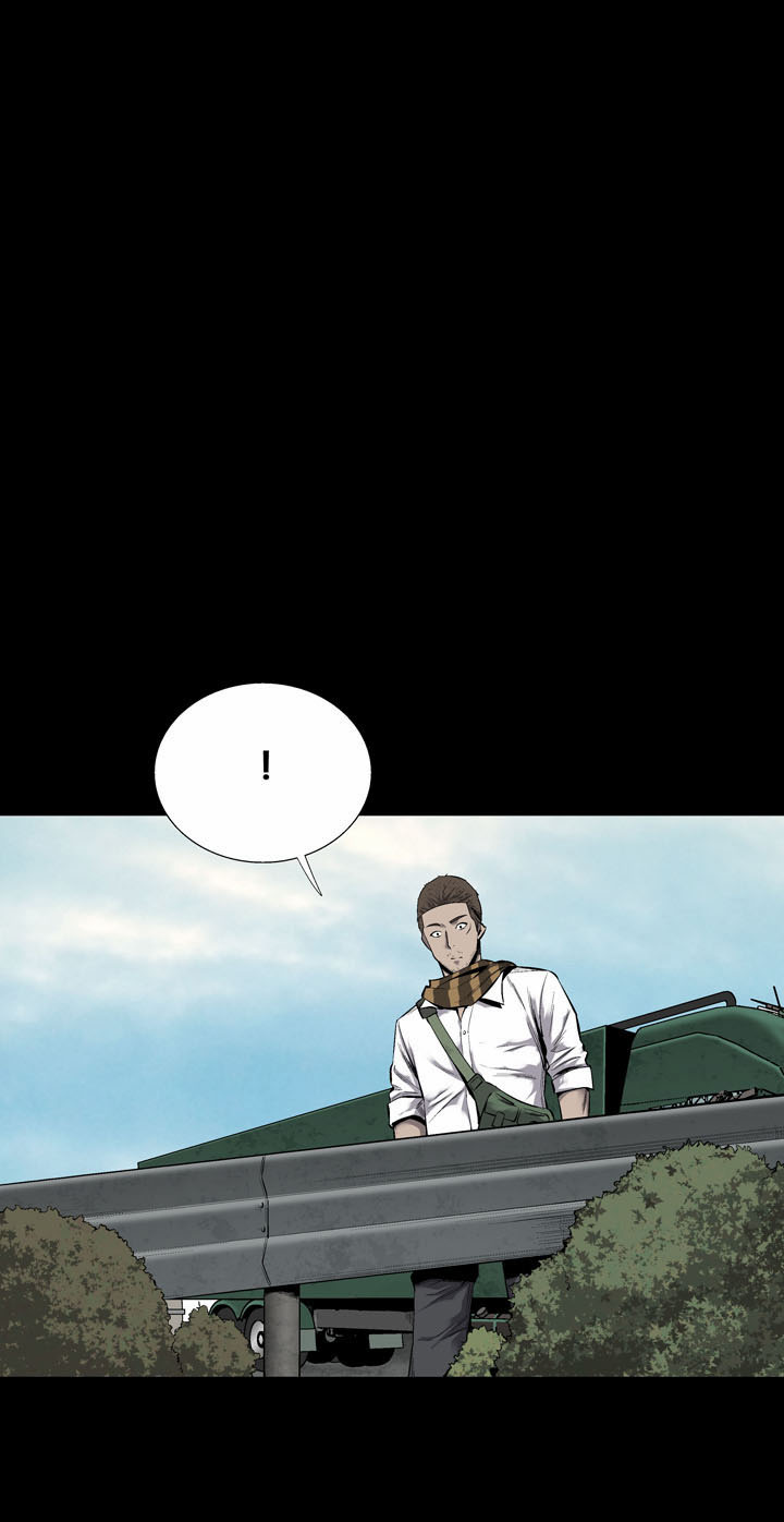 Hive - Chương 67 - Trang 38